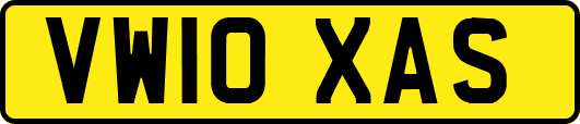 VW10XAS