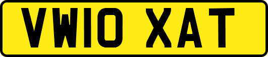 VW10XAT