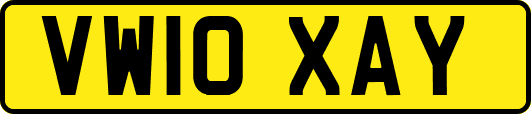VW10XAY