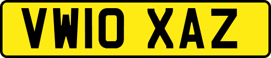 VW10XAZ