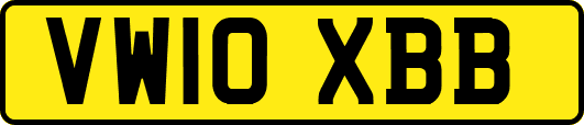 VW10XBB