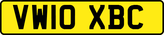 VW10XBC