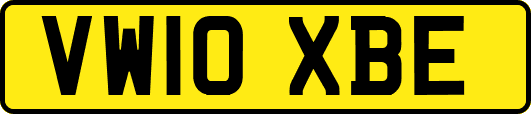 VW10XBE