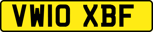VW10XBF