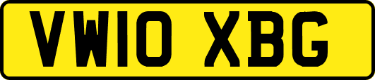 VW10XBG