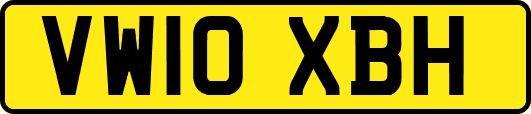 VW10XBH