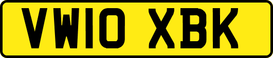 VW10XBK