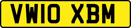VW10XBM