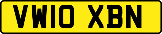 VW10XBN