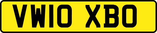 VW10XBO