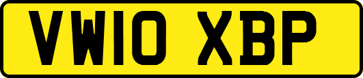 VW10XBP