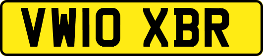 VW10XBR