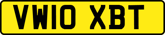 VW10XBT