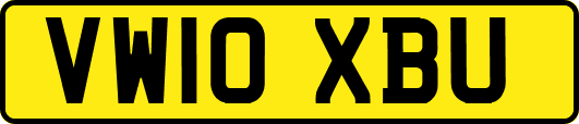 VW10XBU