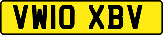 VW10XBV