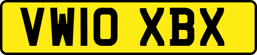 VW10XBX