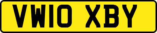 VW10XBY