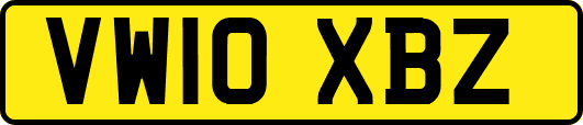 VW10XBZ