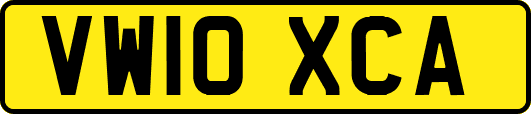 VW10XCA