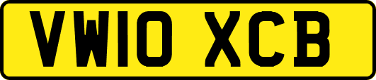 VW10XCB
