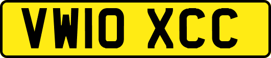VW10XCC