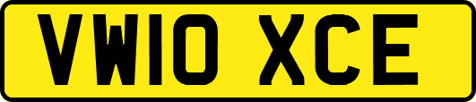 VW10XCE
