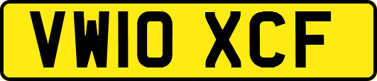VW10XCF