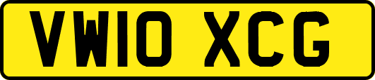 VW10XCG