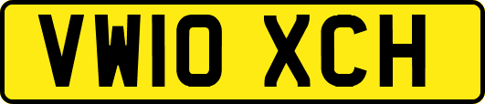 VW10XCH