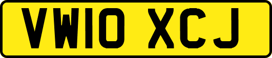 VW10XCJ