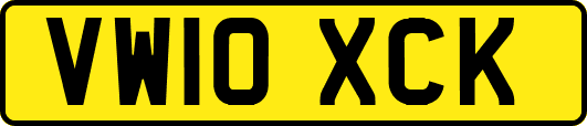 VW10XCK