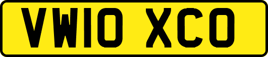 VW10XCO