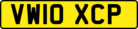 VW10XCP