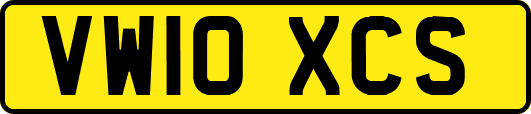 VW10XCS