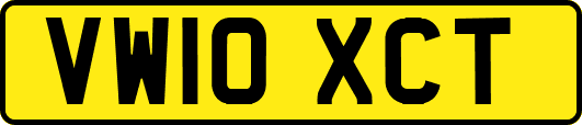 VW10XCT