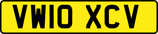 VW10XCV