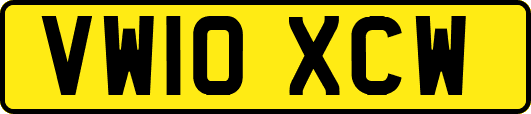 VW10XCW
