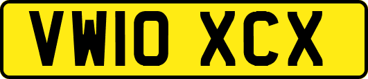 VW10XCX