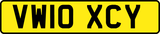 VW10XCY