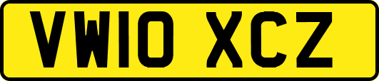 VW10XCZ