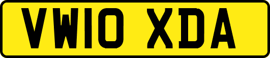 VW10XDA
