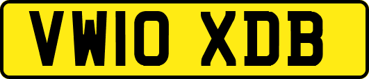 VW10XDB