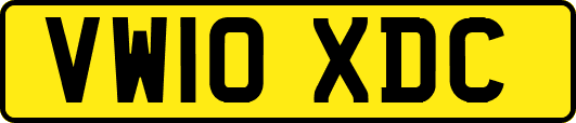 VW10XDC