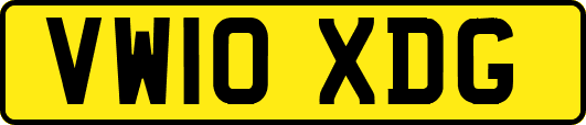 VW10XDG