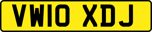 VW10XDJ