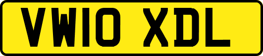 VW10XDL