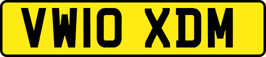 VW10XDM