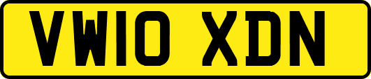 VW10XDN
