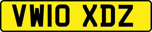 VW10XDZ
