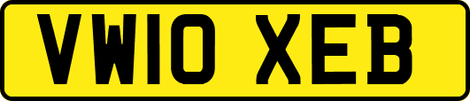VW10XEB